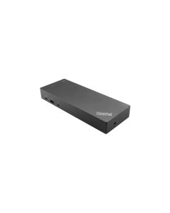 Estación de Acoplamiento USB-C con USB-A
