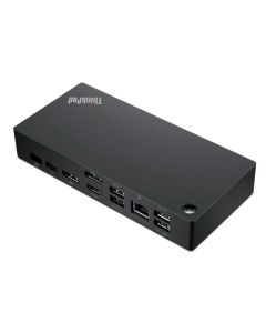 Docking Universal USB-C