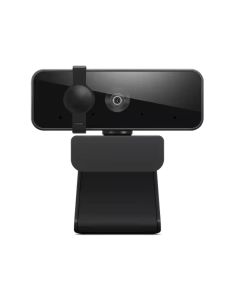 Webcam Lenovo con micrófono