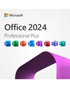 Servicio Instalación Microsoft Office 2024 Profesional Plus 