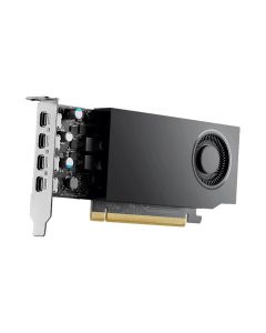 Tarjeta de Video PNY NVIDIA RTX A1000 (Retail Pack