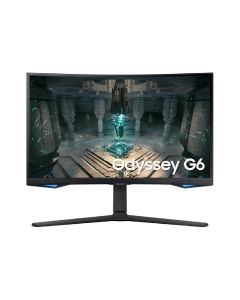 TV/Monitor Gamer Samsung Odyssey G6 27” QHD 240Hz