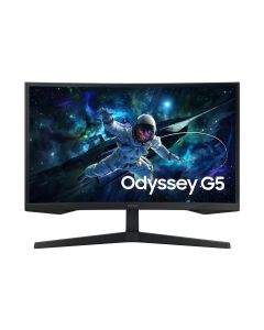 Monitor 27" G55C Odyssey G5 QHD 165Hz Samsung