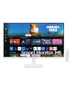 TV/Monitor 32" M50D M5 FHD 60Hz Smart Plano SAMSUN