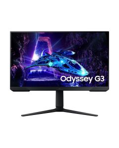 Monitor Gamer Plano 27 G30D Odyssey G3 FHD 180 Hz