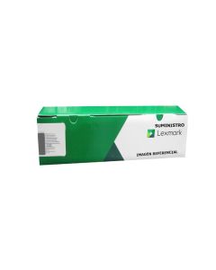 Tóner Láser Magenta 84C4HM0 16K - Lexmark CX725