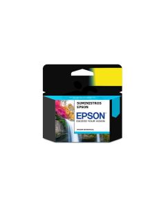 Botella de Tinta Negra Epson T504