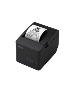 Impresora Térmica POS Epson TM-T20IIIL - USB/Seria