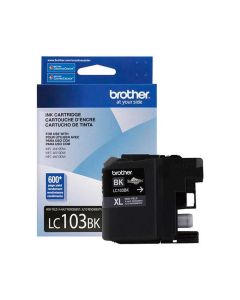Tinta Brother LC-103 - Negro