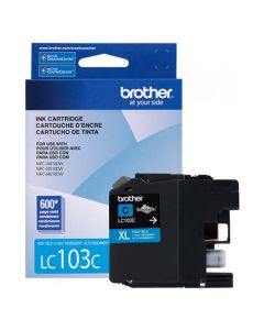 Cartucho Brother LC-103 Cyan