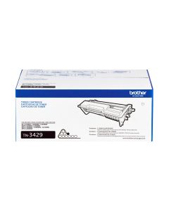 Tóner Láser Brother TN-3429 - Cartucho de Tóner St