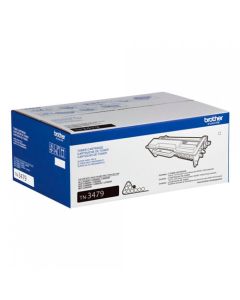Tóner Láser Brother TN-3499 Cartucho Alto Rendimie