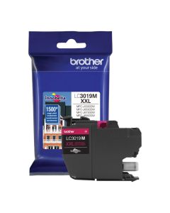 Tinta Brother LC3019M tinta magenta (1.500 pag. ap