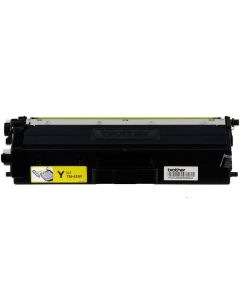 Tóner Laser Brother TN419Y - Amarillo 9000 Páginas