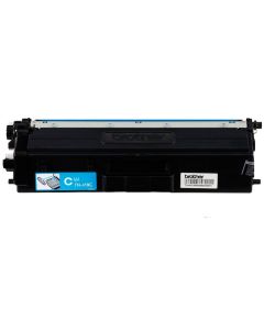 Tóner Láser Brother TN419C Azul (9000 pgs)