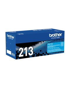 Tóner Laser Brother TN213C Cyan