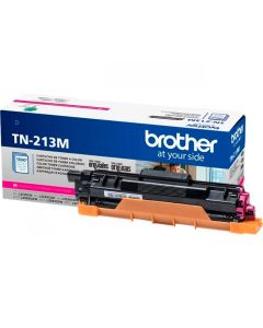Tóner Laser Brother TN213M - Magenta Standard