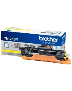 Tóner Láser Brother TN213Y Amarillo