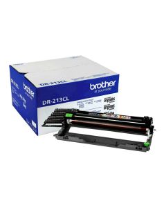 Tóner Láser Brother DR213CL Drum Led Color
