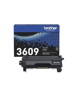 Tóner Láser TN3609 Toner DL Rendimiento hasta 3,00