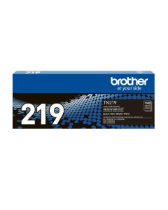 Toner Láser Brother TN219BK - Negro