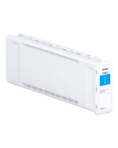Tinta Ultrachrome XD3 Cyan Cart 700ml Epson