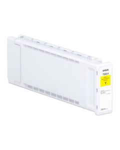 Tinta Ultrachrome XD3 Amarillo/Yellow Cart 700ml E