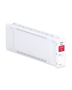 Tinta Ultrachrome XD3 Red Cart 700ml