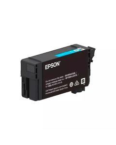 Cartucho de Tinta Cyan Epson T40W - 50ml