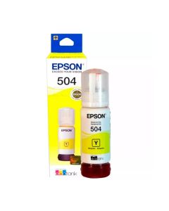 Tinta Amarilla T524420 para WF-15150