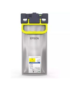 Tinta BolsadeTinta Amarilla Alta Capacidad - Epson
