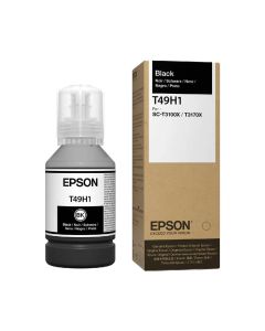 Tinta EPSON T49H Negro para T3170