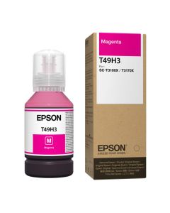 Tinta Epson T49H Magenta para T3170