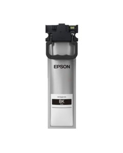 Tinta EPSON T11A1 Negro Ink Pack