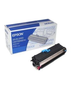 Tóner Laser EPSON EPL 6200L - 3000 Páginas