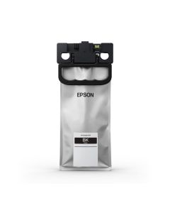 Tinta T01C100 Negra WF-C579R - 10,000 Páginas - Ep