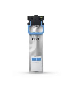 Tinta T01C200 Cyan WF-C579R - 5,000 Páginas