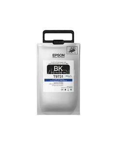 Tinta WF-C869R Negro Standard Ink Pack 22 5K