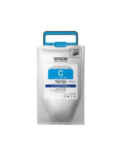 Tinta WF-C869R Cyan Standard Ink Pack 20K