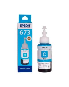 Tinta L800 - Cyan Ink