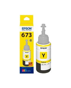 Tinta Epson L800 - Amarillo