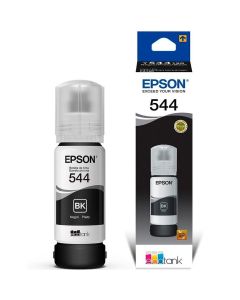 Tinta Botella T544 Negro EPSON