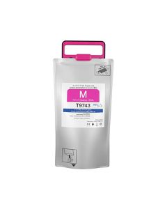Tinta WF-C869R Magenta - High Capacity Ink Pack 84
