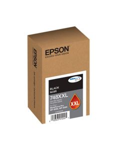 Tinta WF-6090/WF-6590 Negro Ink Cartridge T748XXL1