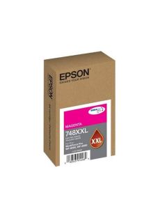 Tinta Epson T748XXL320-AL - Magen para WF-6090/WF-