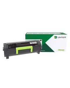 Tóner Láser 56F4U00 - Tóner Negro 25k para MS/MX5/
