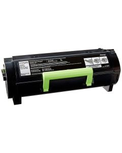 Tóner Láser 50F4H00 High Yield Toner MS310/410/510