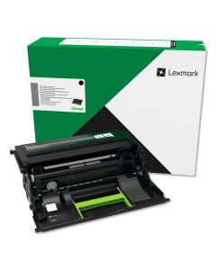 Tóner Laser Lexmark 58D0Z00 - Black IU Return