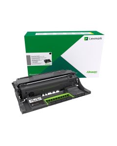 Tóner Láser 56F0Z00 - Unidad de Imagen para MS/MX 