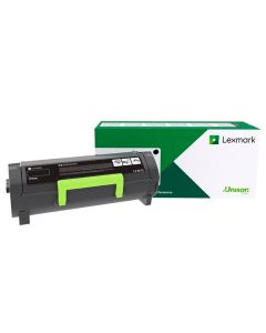 Tóner Laser Lexmark 56F4H00 - Black MS&MX 3/4/521 